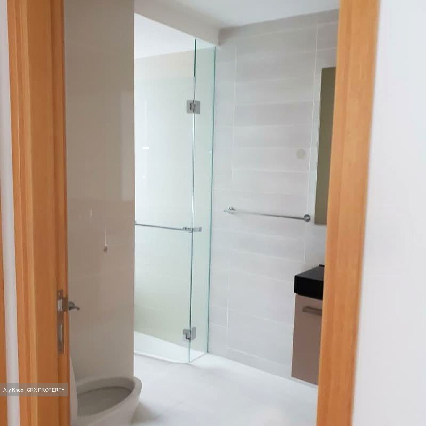 Cityscape @ Farrer Park (D8), Condominium #616504821
